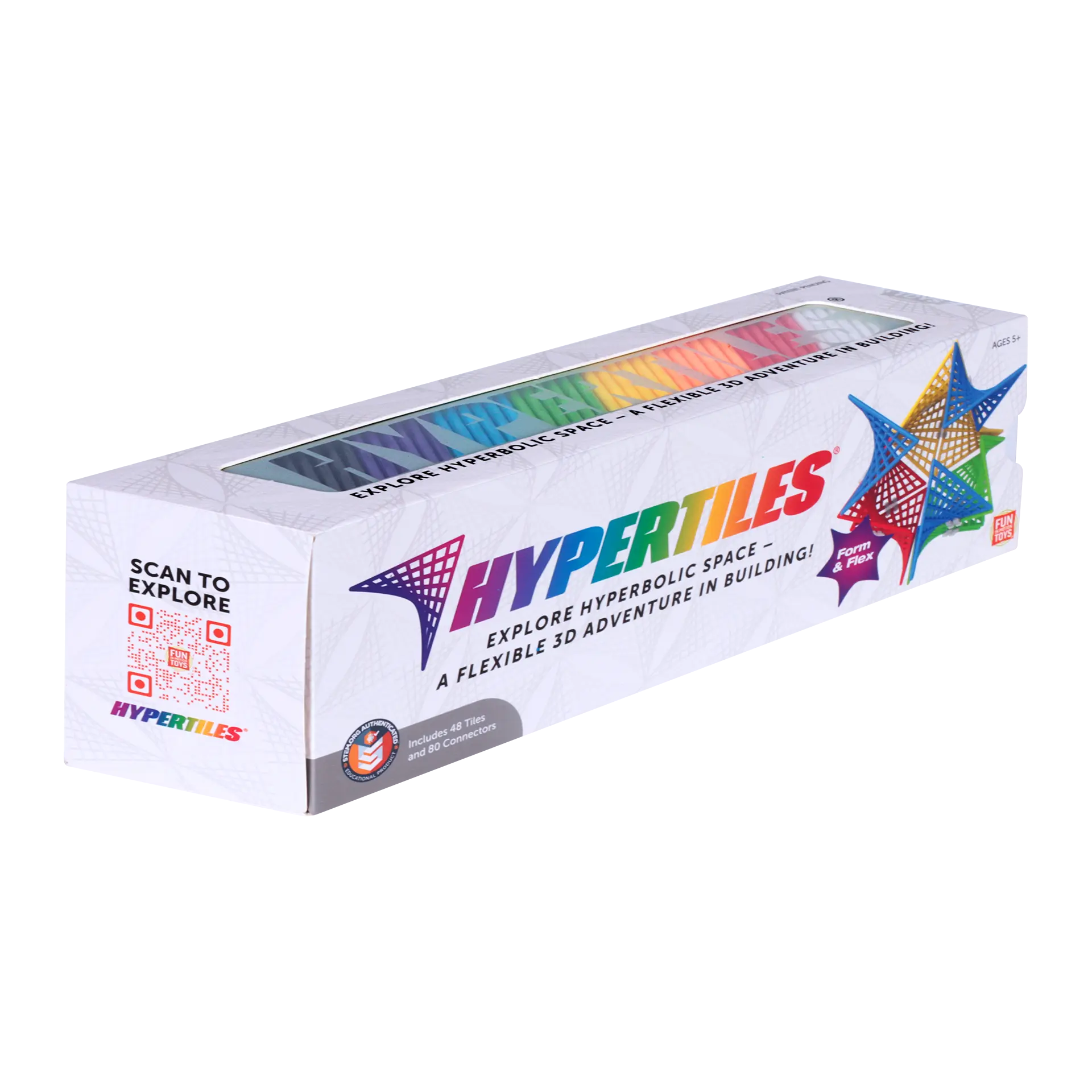 HyperTiles X4