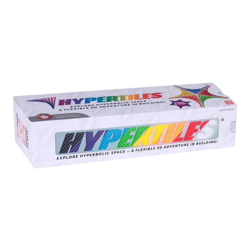 HyperTiles X4