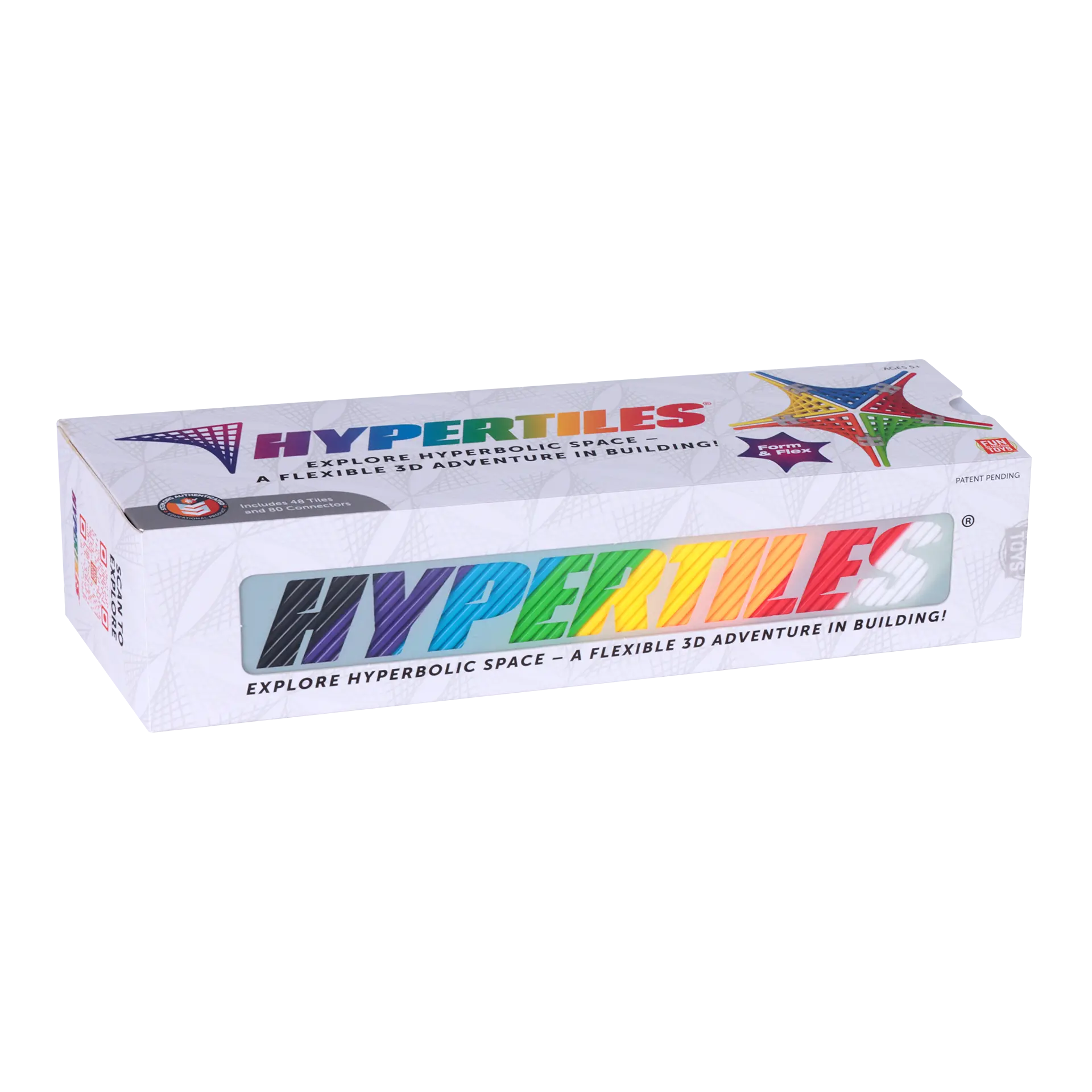 HyperTiles X4