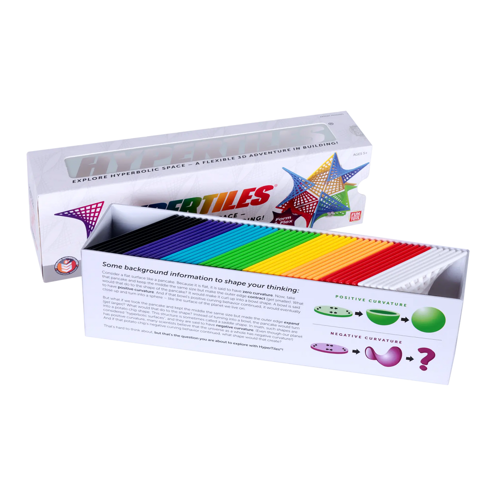 HyperTiles X4