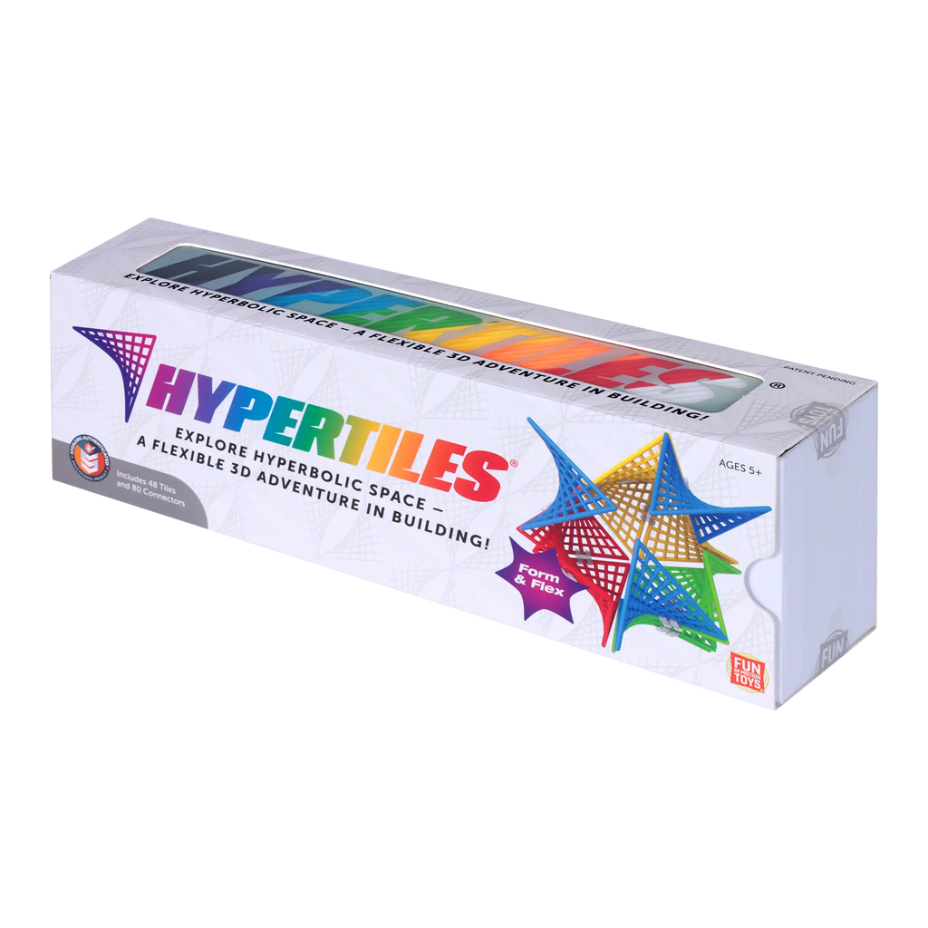 HyperTiles X4