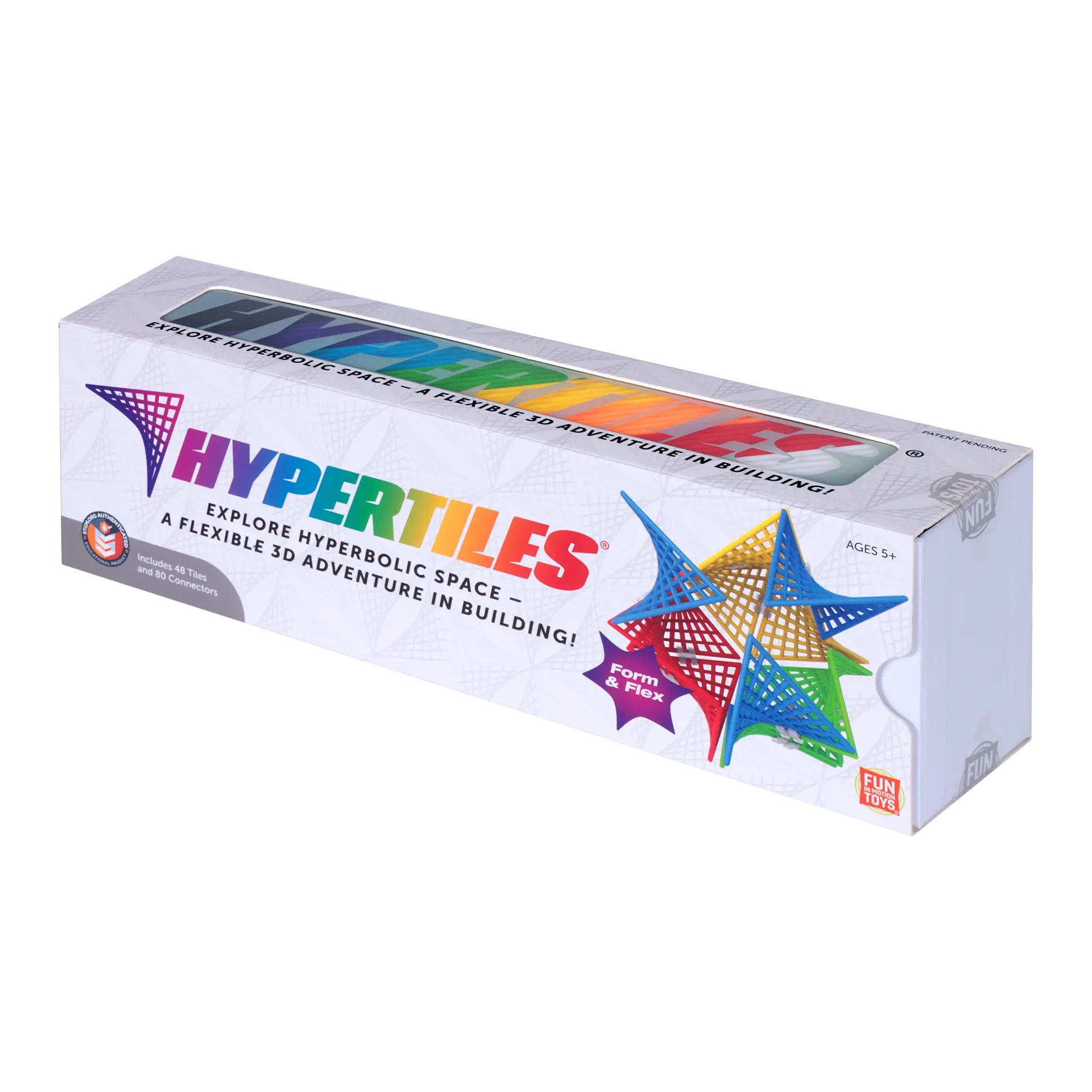 HyperTiles X4