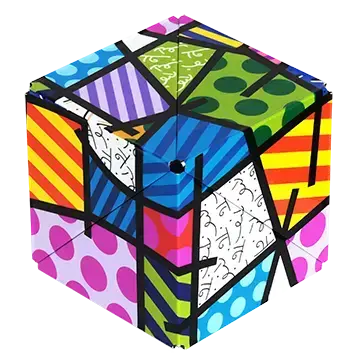 Britto Artist Series R5