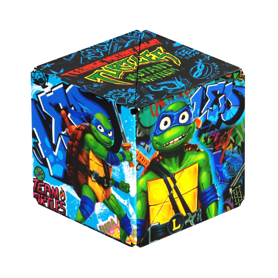 TMNT Series T0