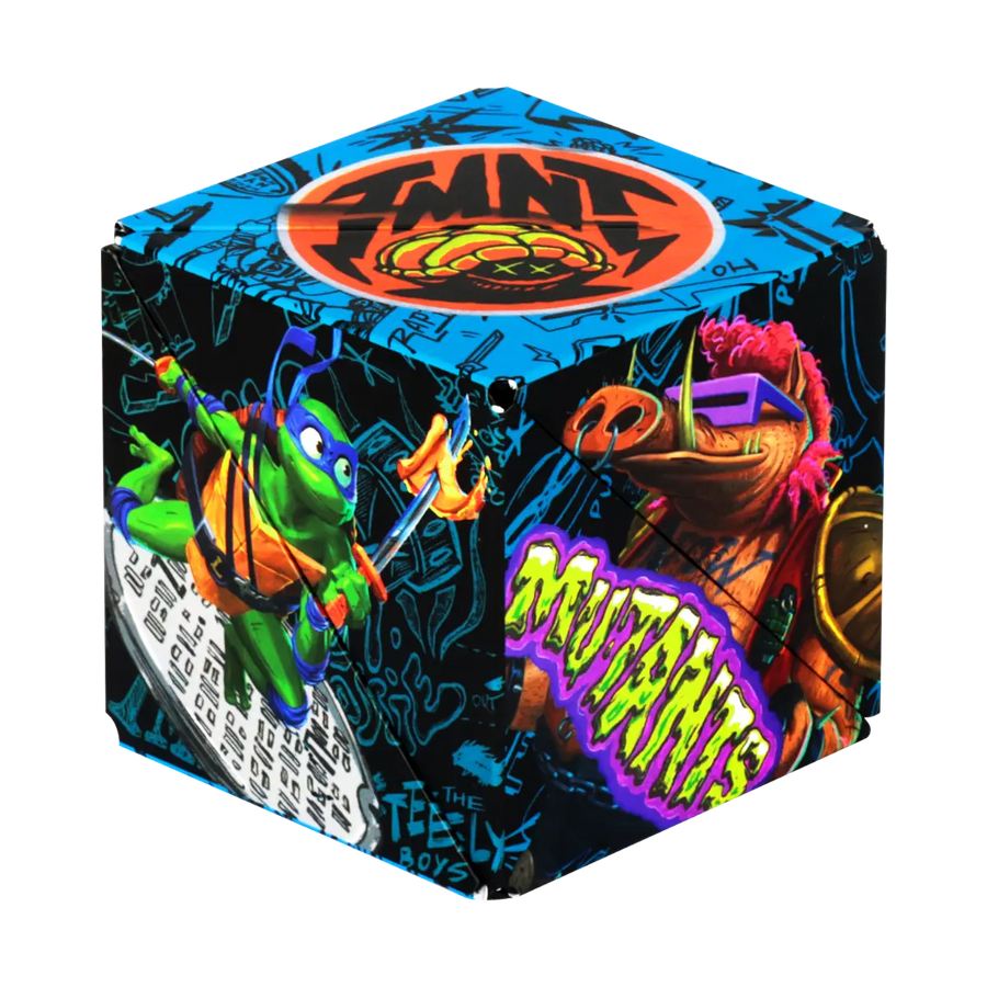 TMNT Series T0