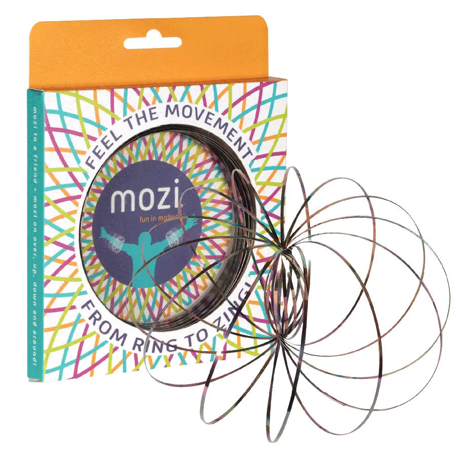 Mozi G6