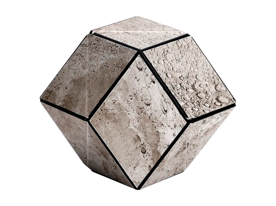 Shashibo Earth-Moon 2 Pack L1