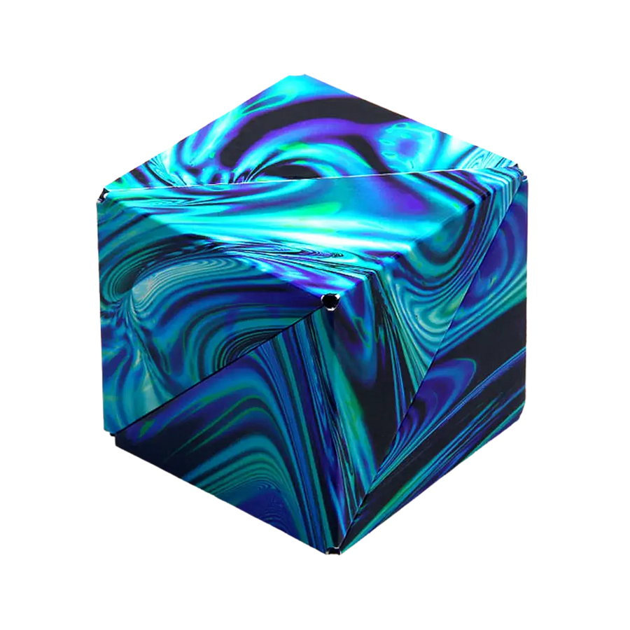 Shashibo S0