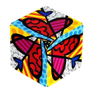 Britto Artist Series R5