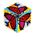 Britto Artist Series Q9