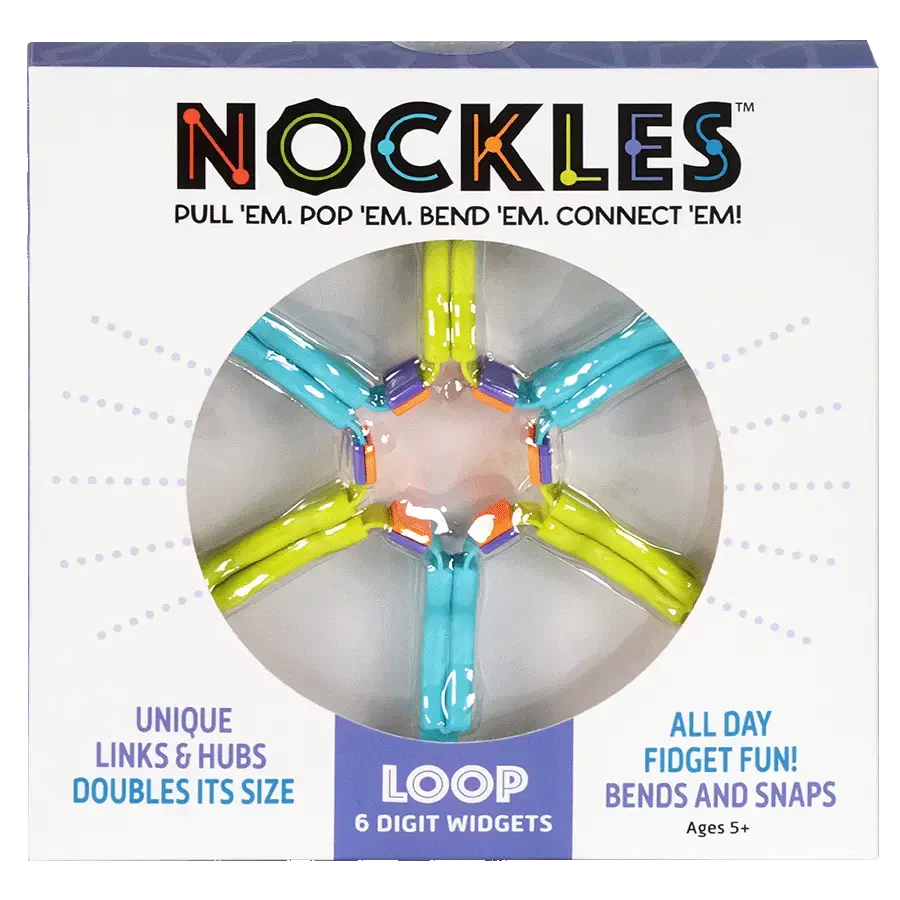 Nockles™ D9