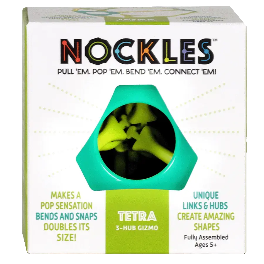 Nockles™ D9