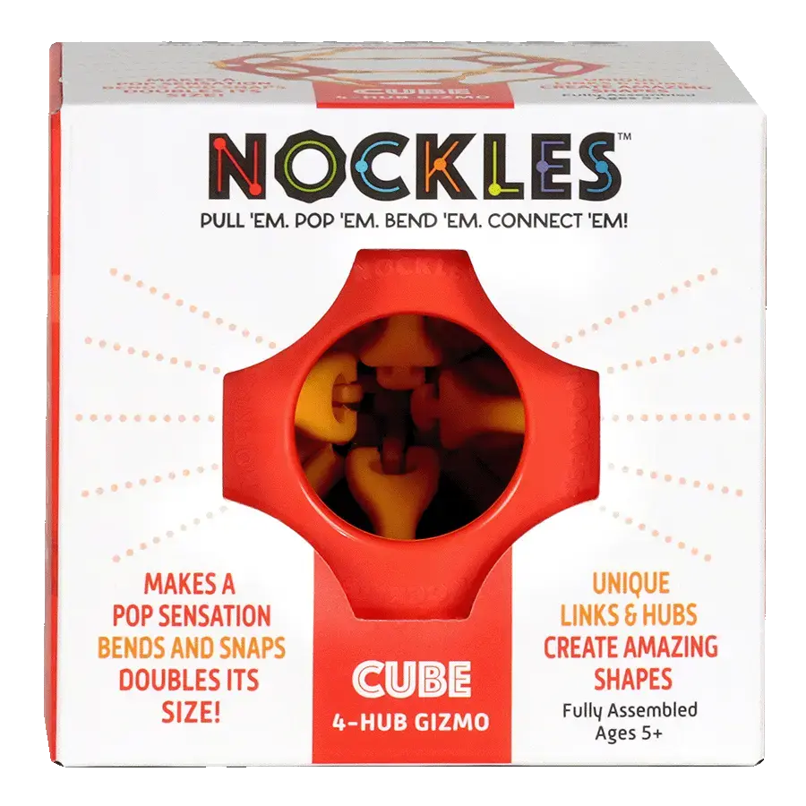 Nockles™ D9