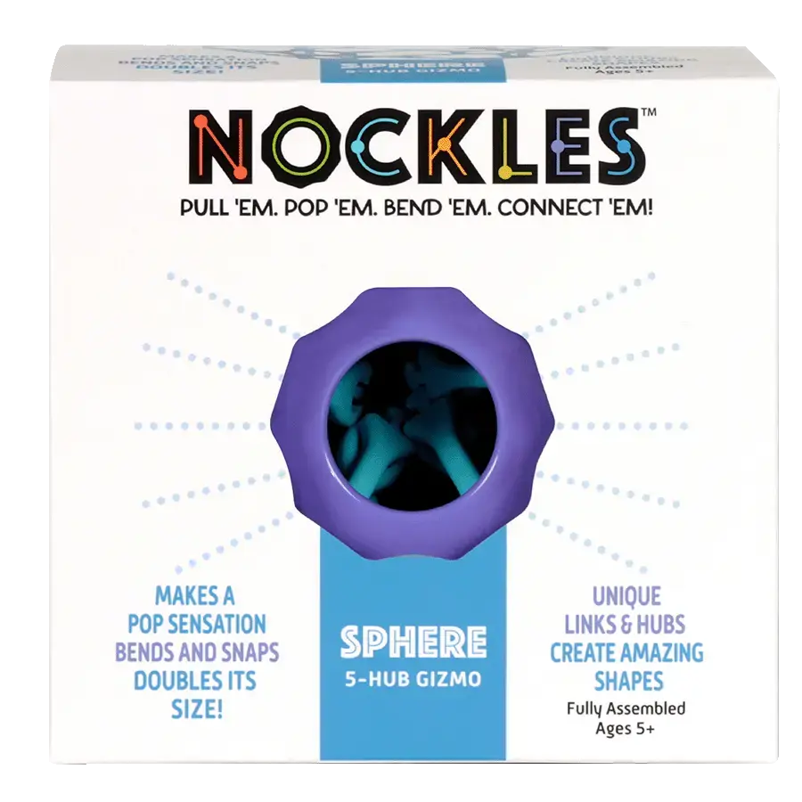 Nockles™ D9