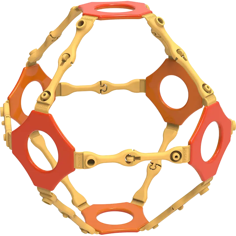 Nockles™ D9