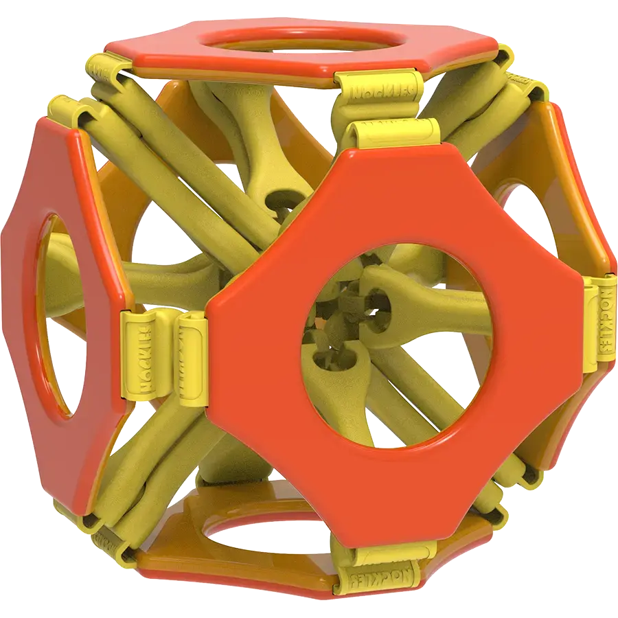 Nockles™ D9