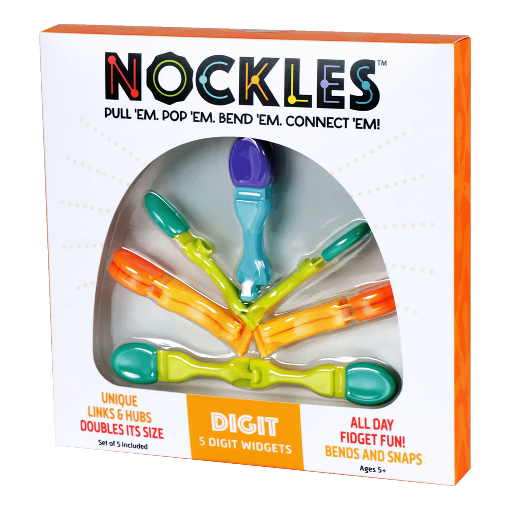 Nockles™ D9