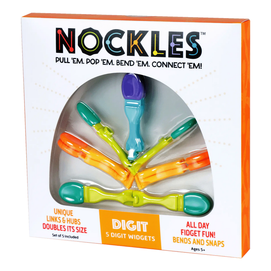 Nockles™ D9