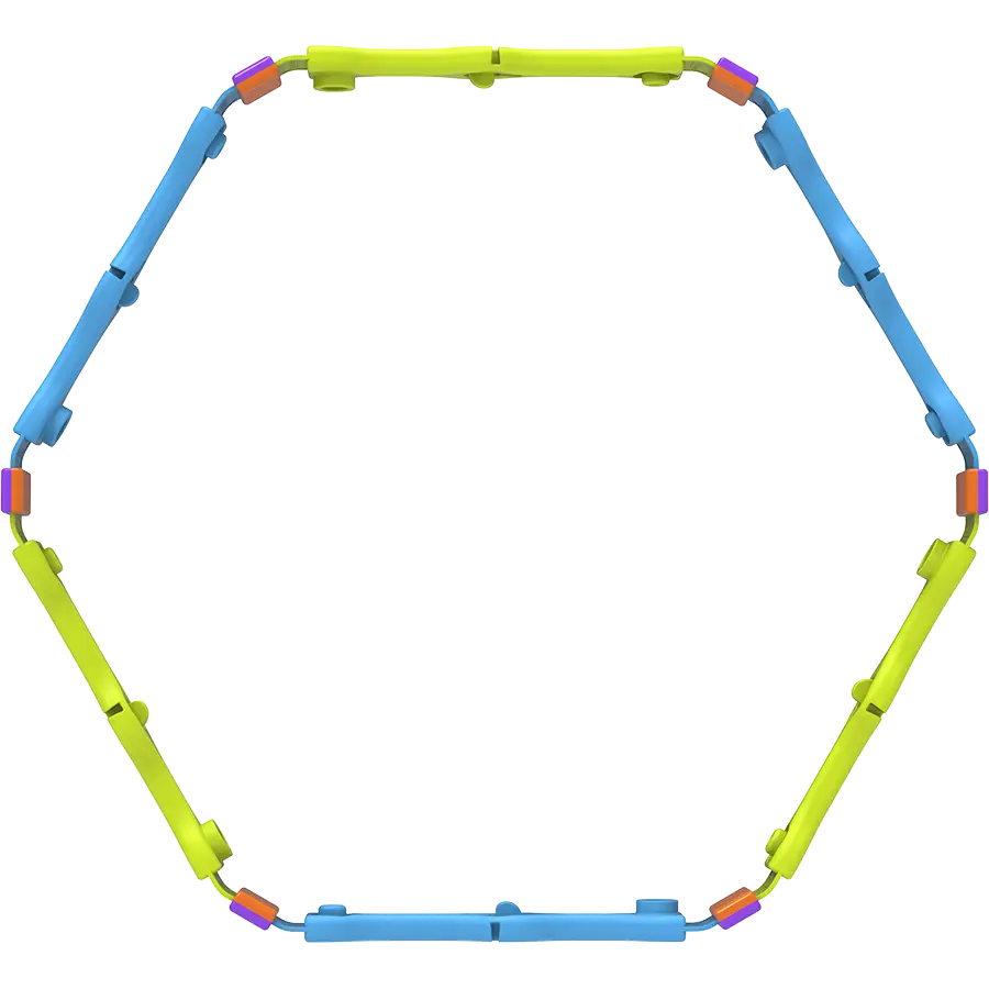 Nockles™ D9