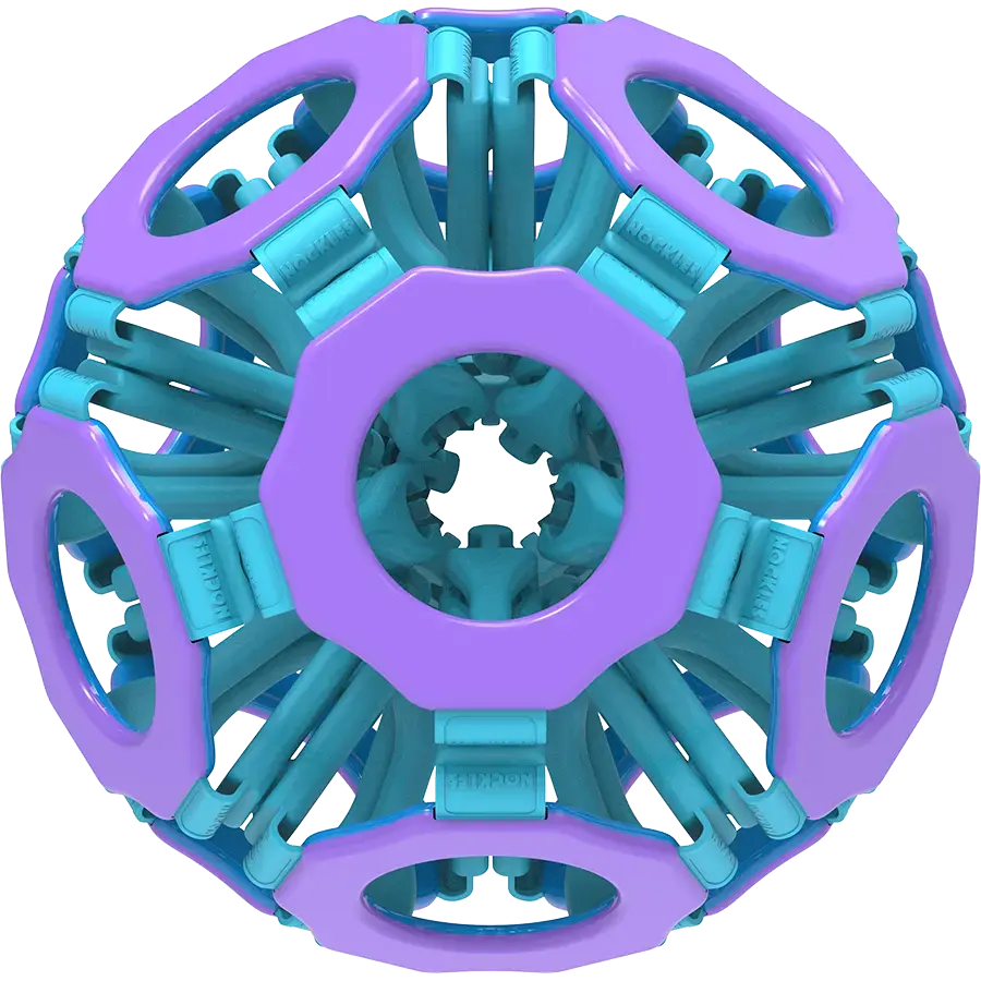 Nockles™ D9
