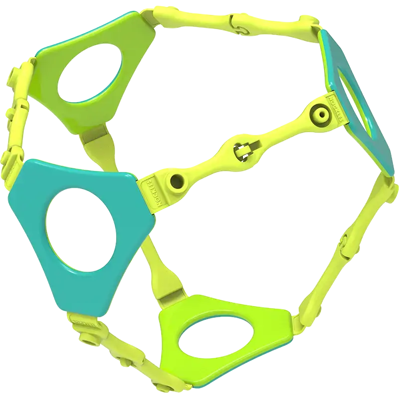 Nockles™ D9