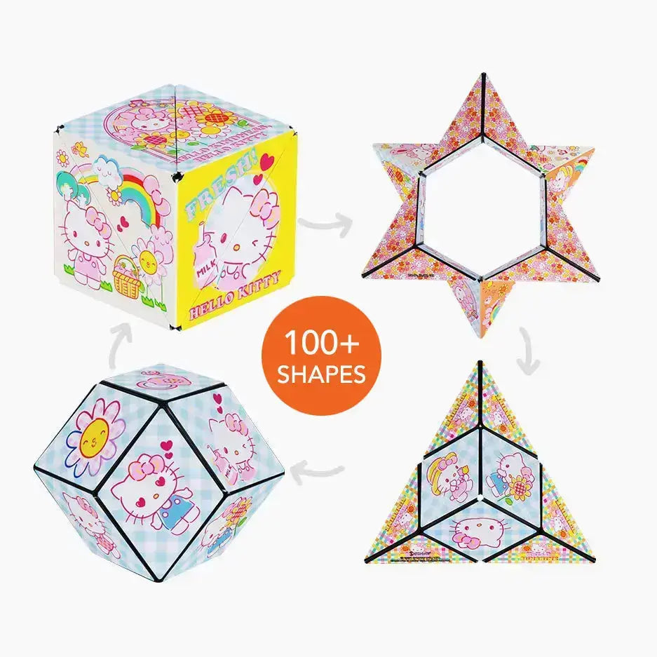 Shashibo Best Sellers L3