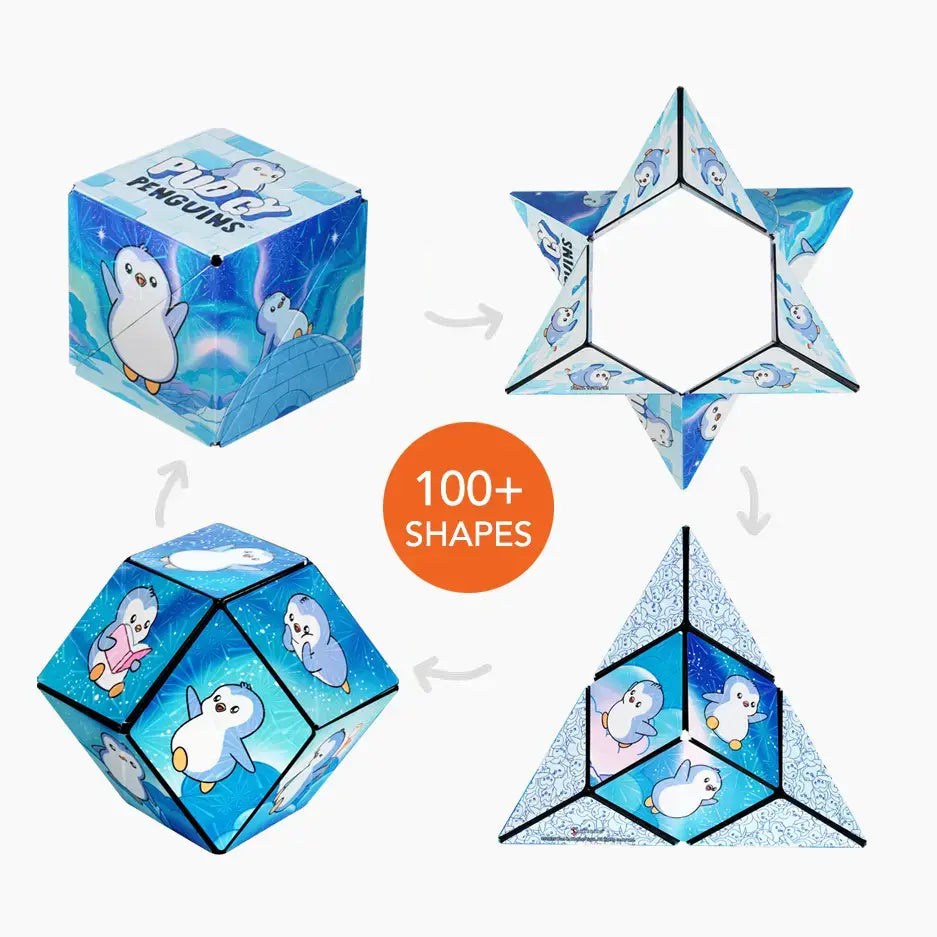 Pudgy Penguins Series M1