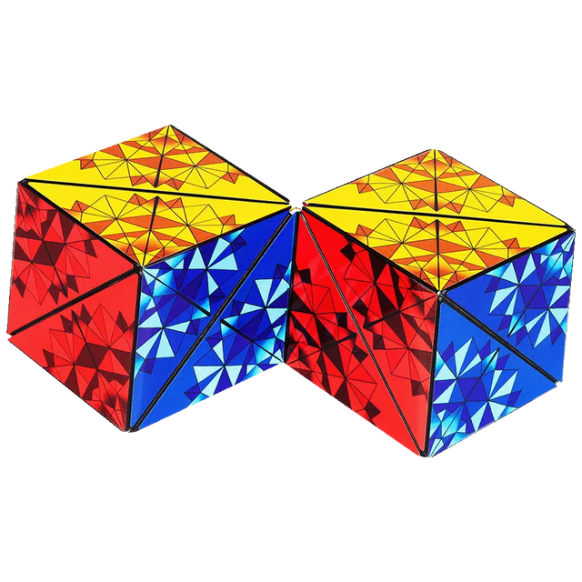 Shashibo Icosa H5