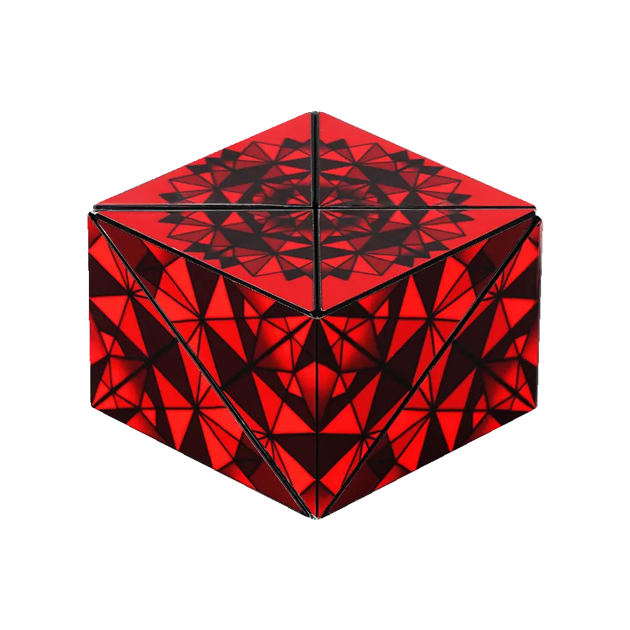 Shashibo Icosa I2