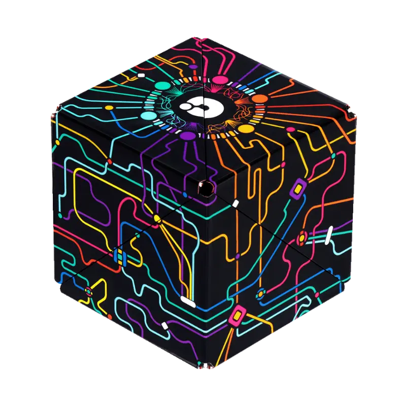 Meow Wolf Series K4