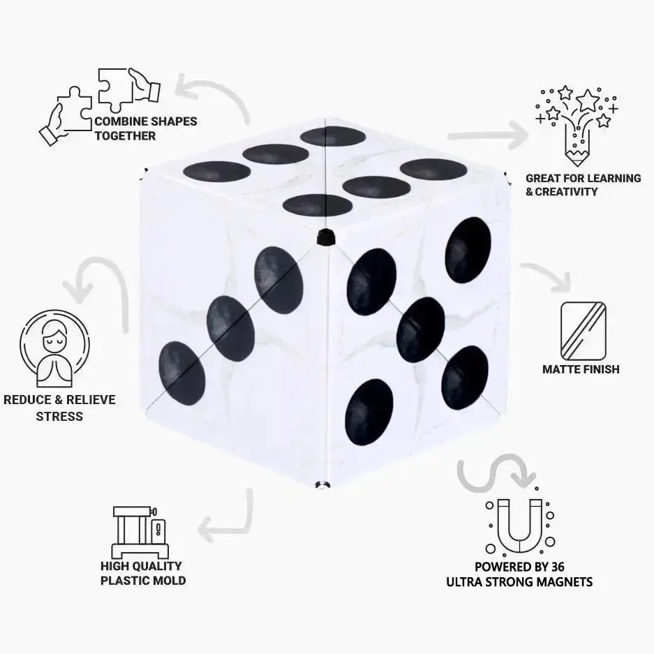 Dice Series E4