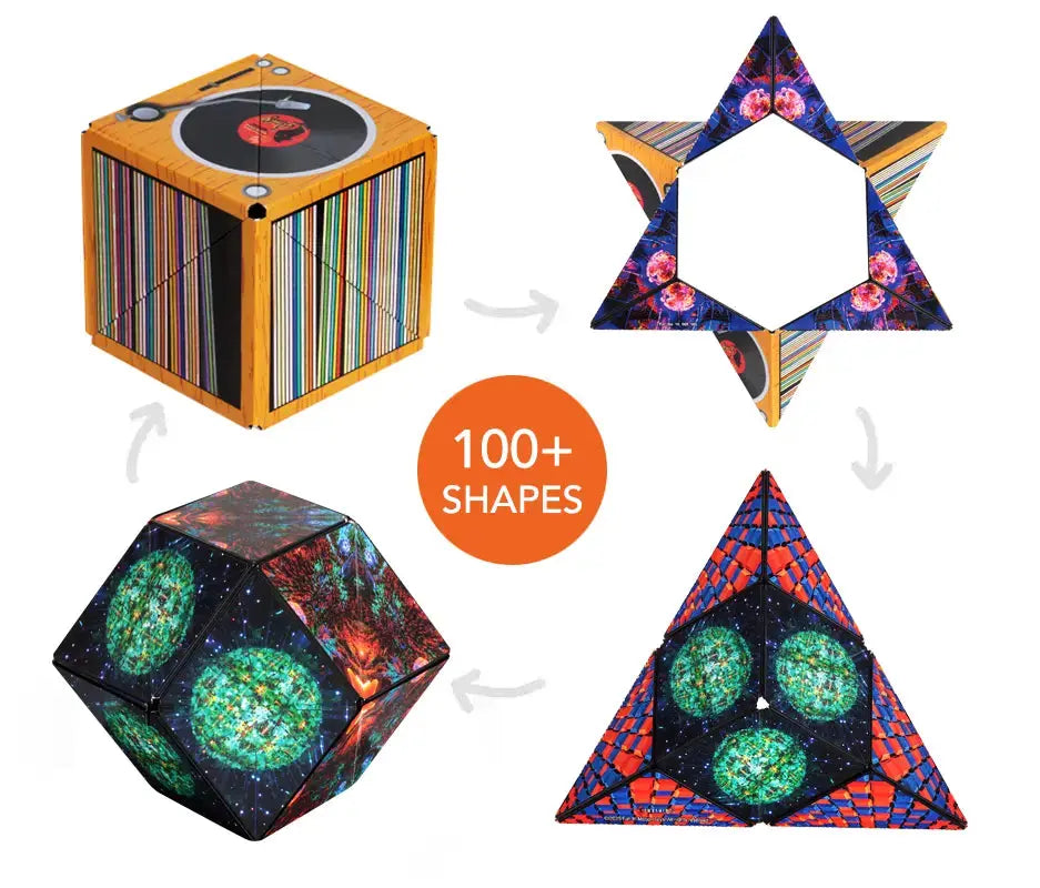 Meow Wolf Series K4