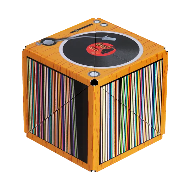 Meow Wolf Series K4