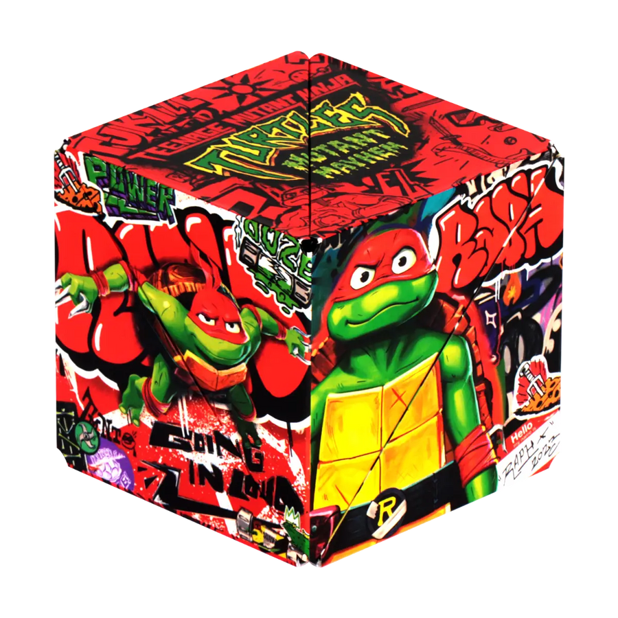 TMNT Series T0