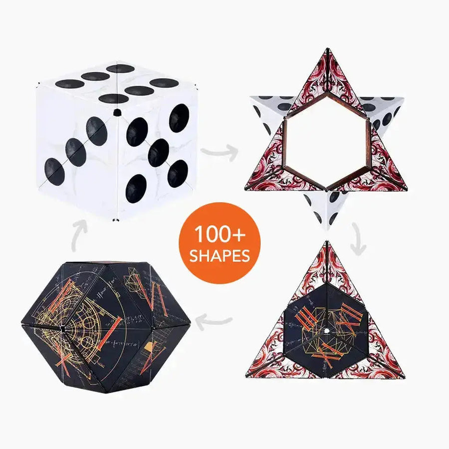Dice Series Y7