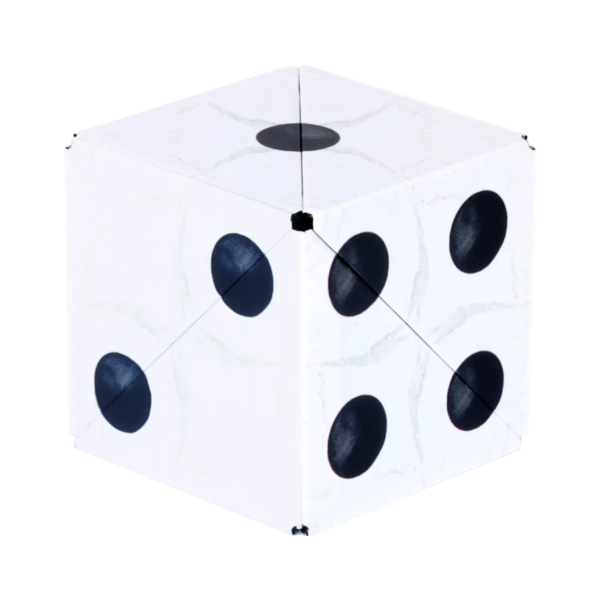 Dice Series Y7