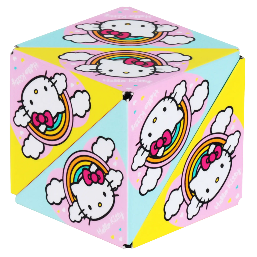 Shashibo Best Sellers L3