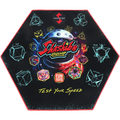 Shashibo Mat & Timer R5