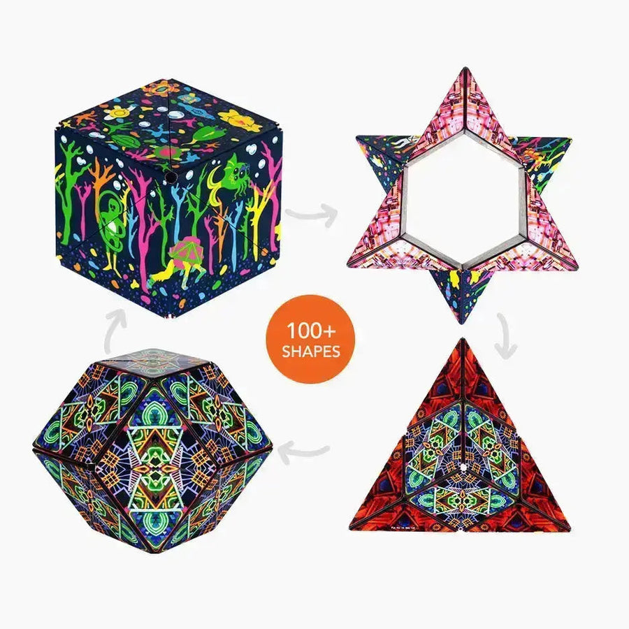 Meow Wolf Series K4