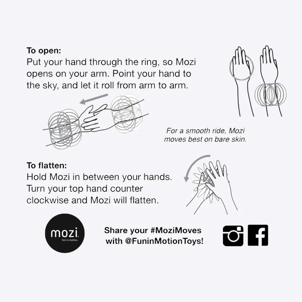 Mozi G6