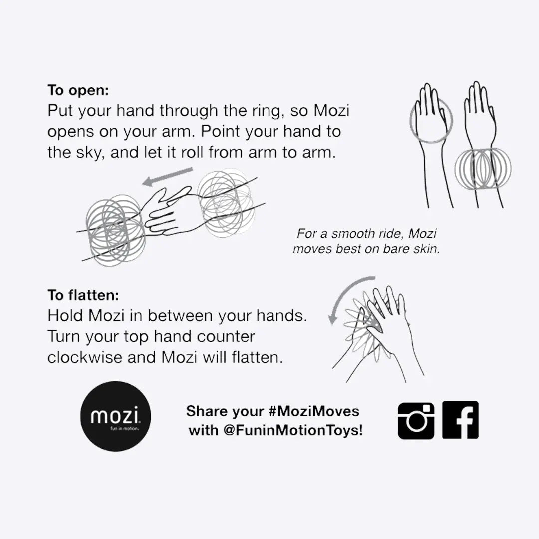 Mozi G6