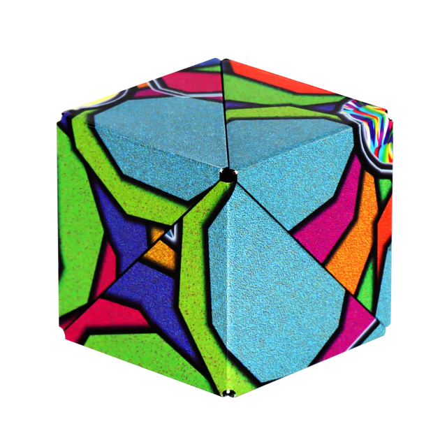 Art Worx Series V9