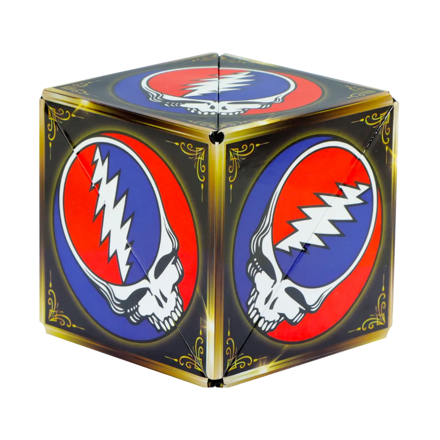 Grateful Dead Series W3
