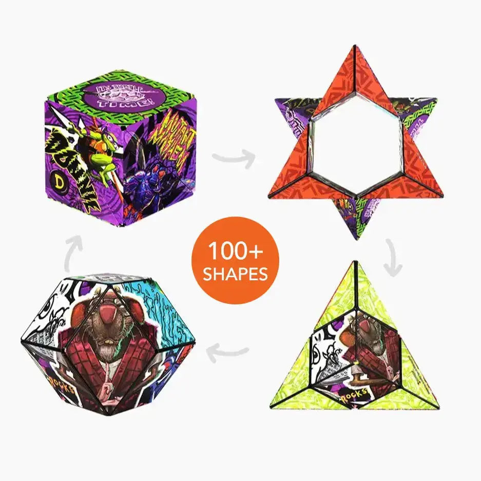 TMNT Series T0