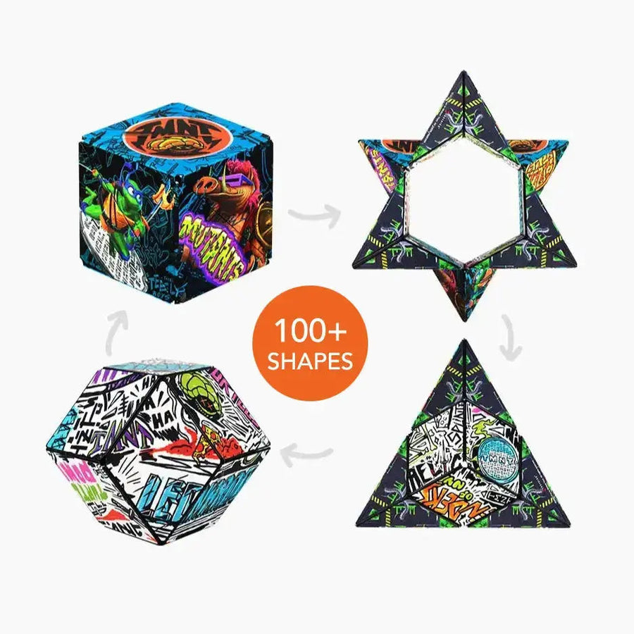 TMNT Series T0