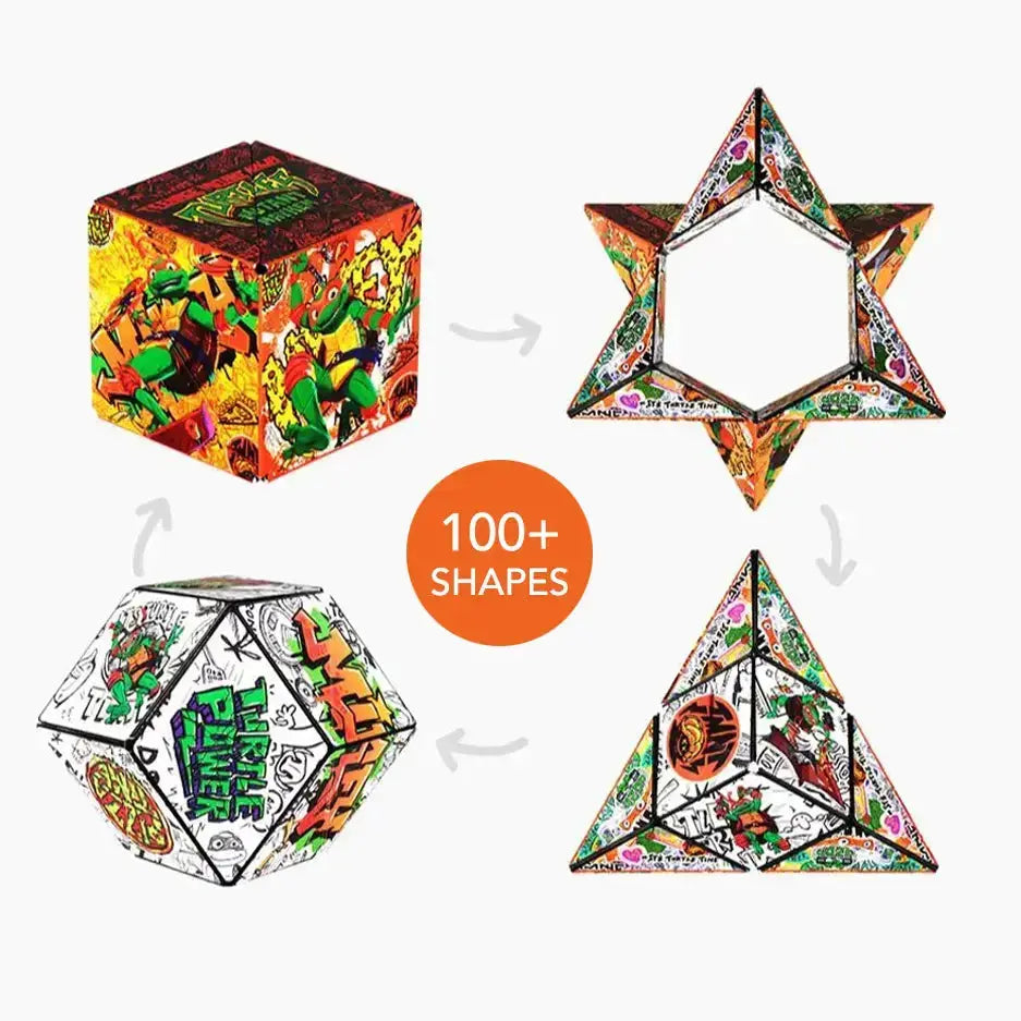 TMNT Series T0