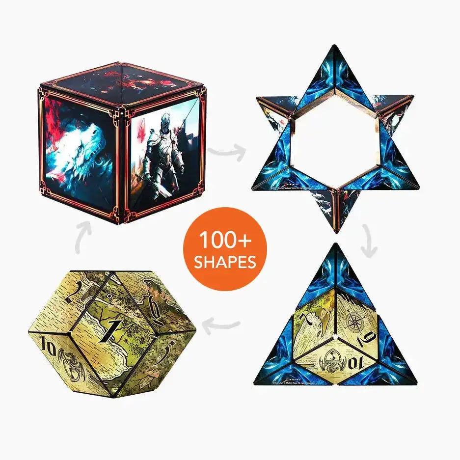 Dice Series E4