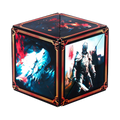 Dice Series E4