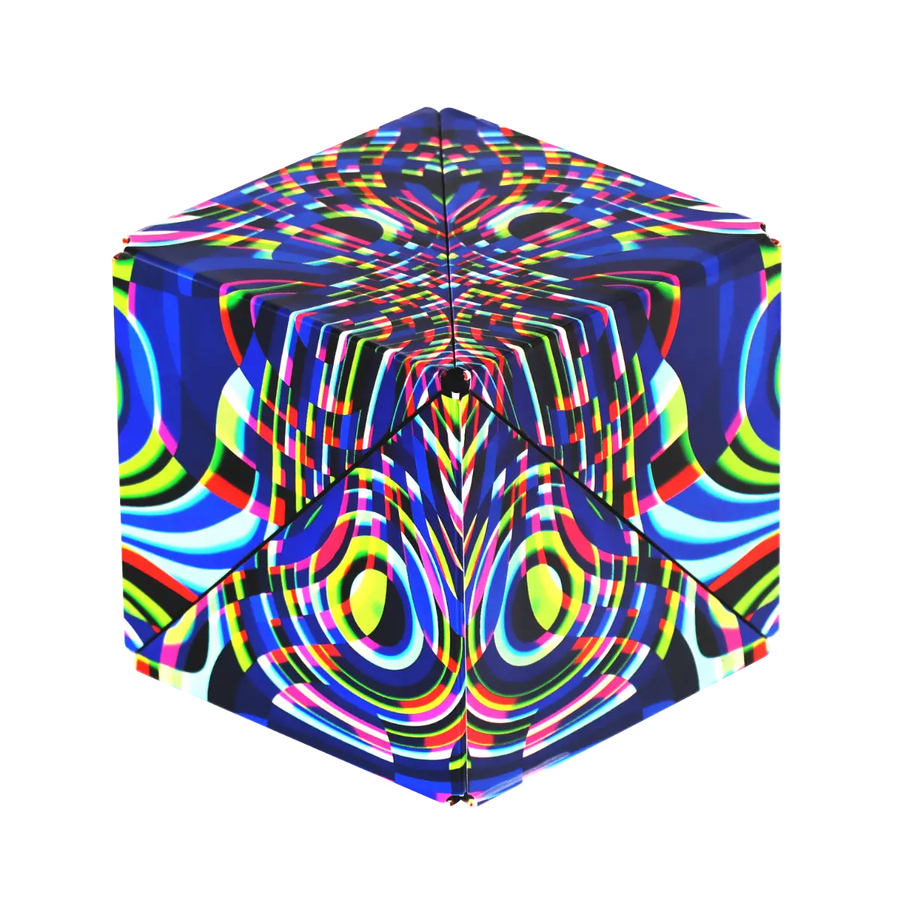 Art Worx Series D8