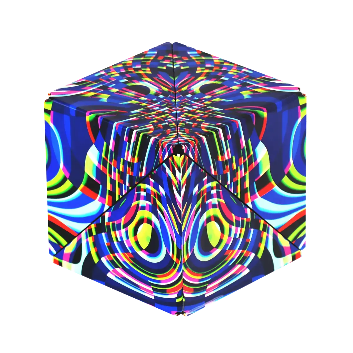 Shashibo S0
